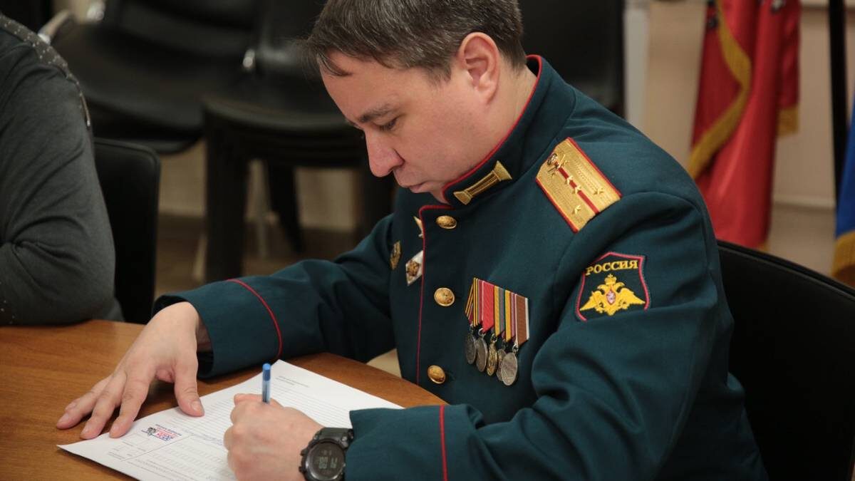    Фото: Андрей Дмытрив