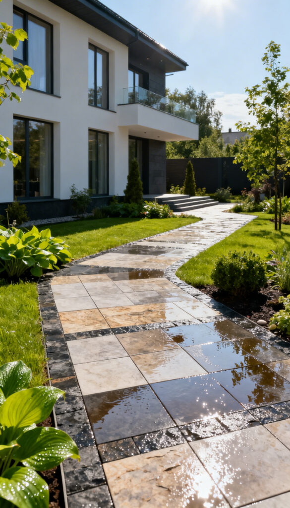    kak-krasivo-moschit-dorozhki-na-dache-ukladka-bruschatki-i-trotuarnoy-plitki-dlya-vashego-sada GardenGate