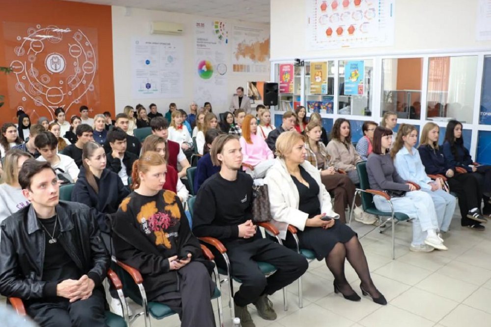 Фото: Пресс-служба МГТУ