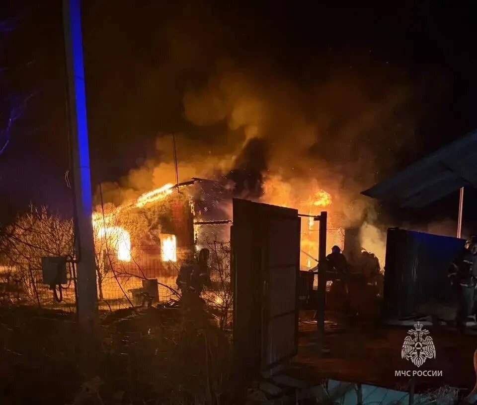    Фото: пресс-служба МЧС РФ по Ленобласти