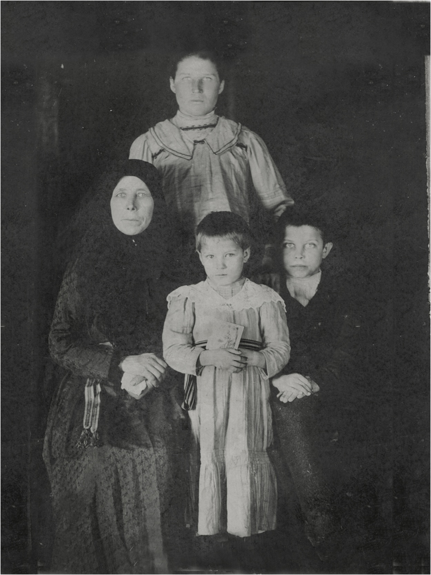 Фото 1915 года.