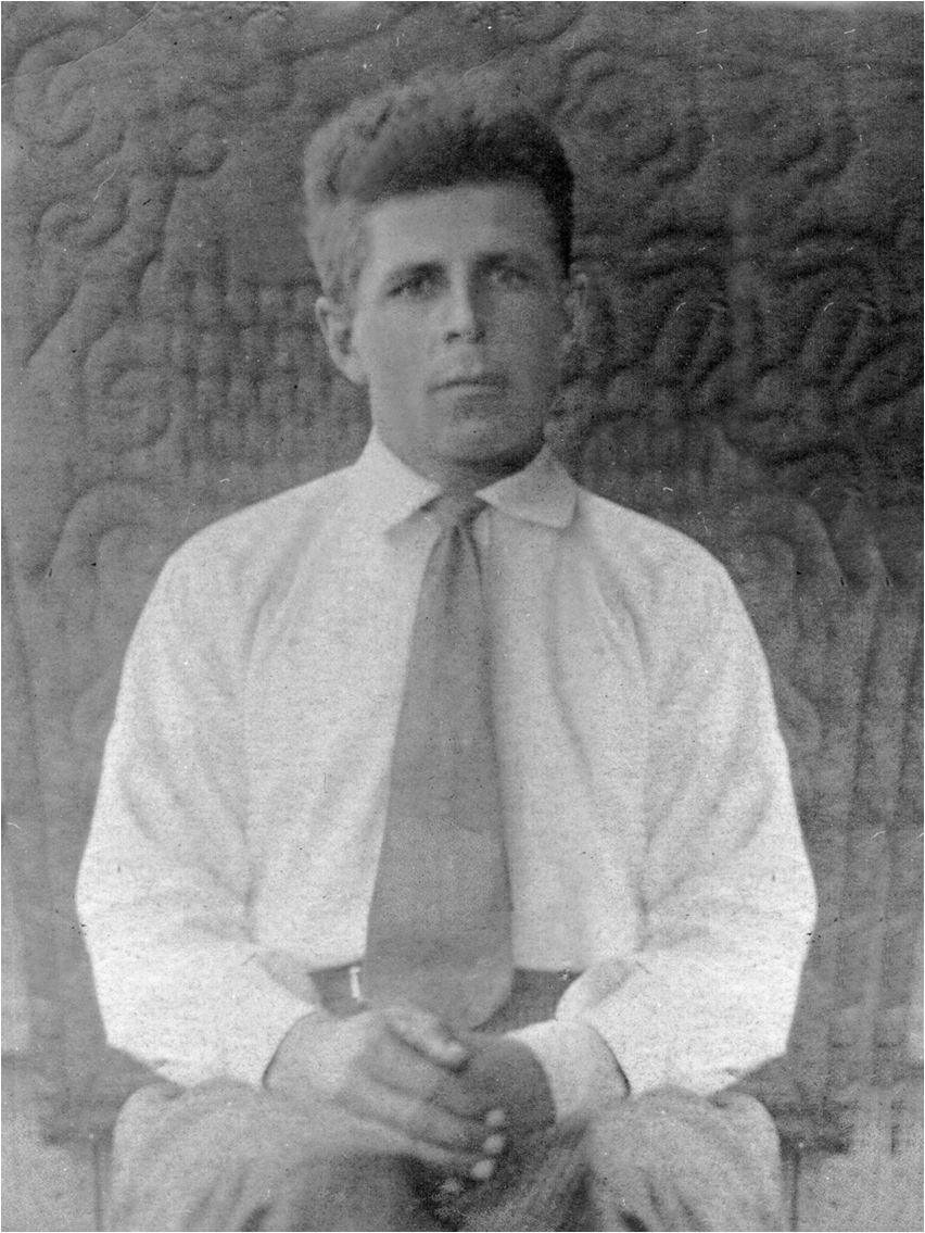 Маковеев Михаил Прокопьевич (1915- 28 января 1943).