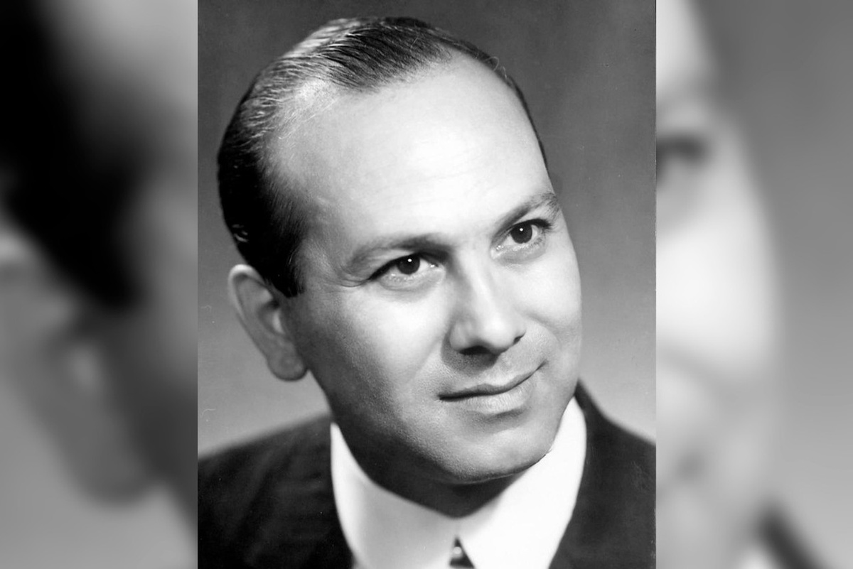 Фото © Telegram / official_kirkorov