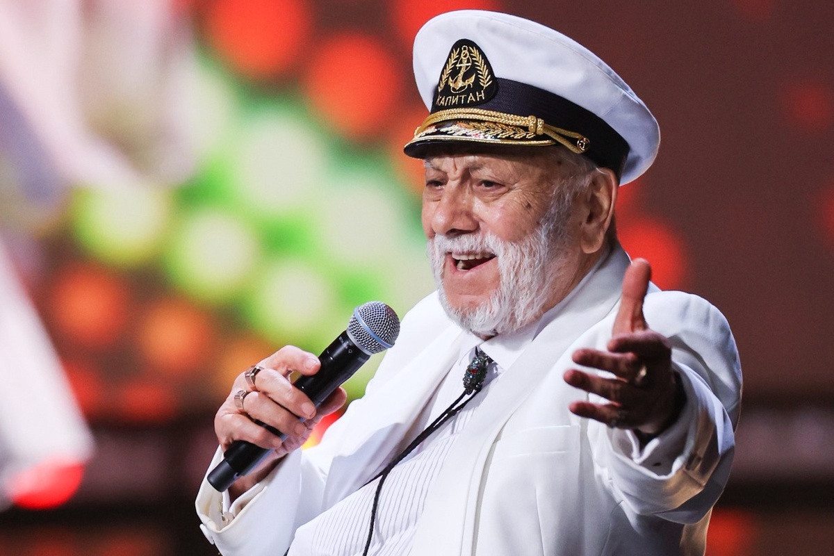 Фото © Вячеслав Прокофьев / ТАСС