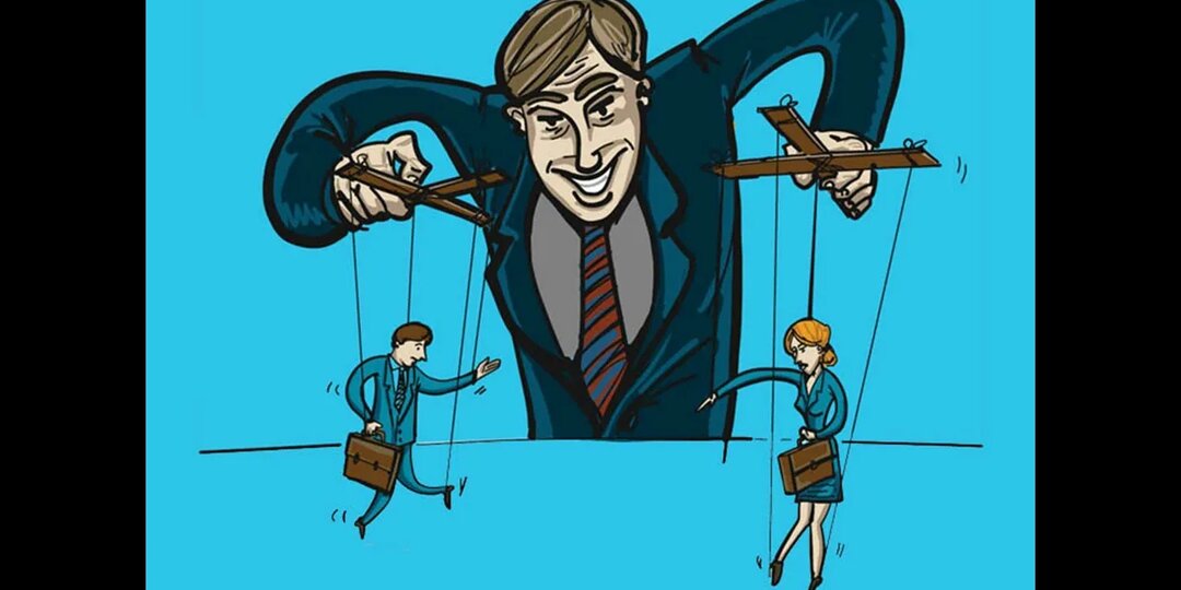 Манипуляторы: психологические приёмы преступников для обмана жертв — разбор схем