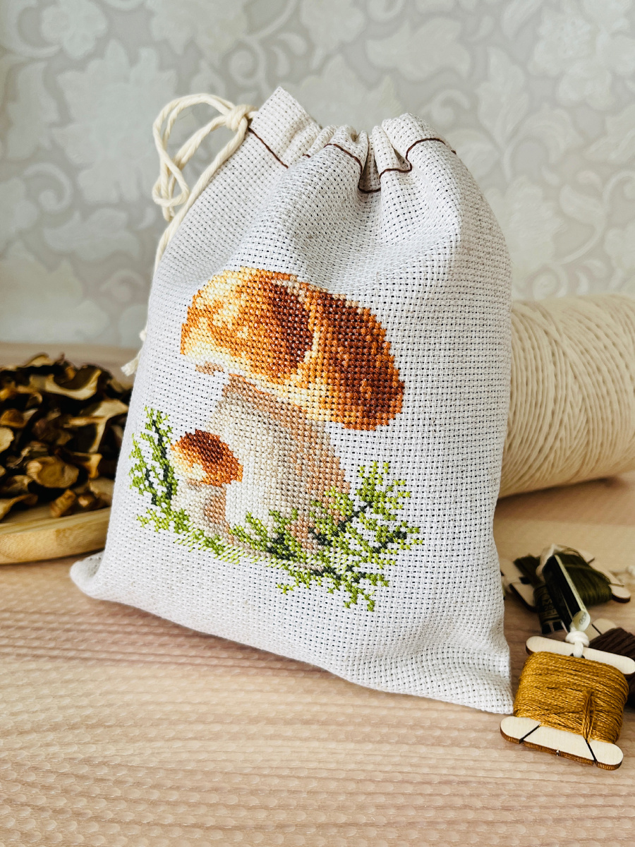 Горжусь собой.