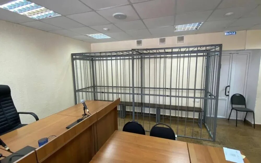    Фото: Прокуратура Брянской области