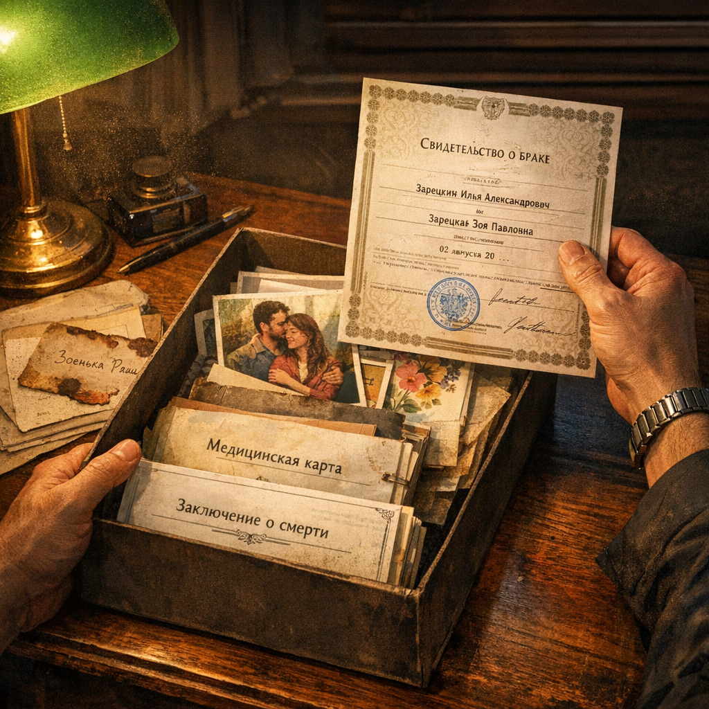 Автор: В. Панченко