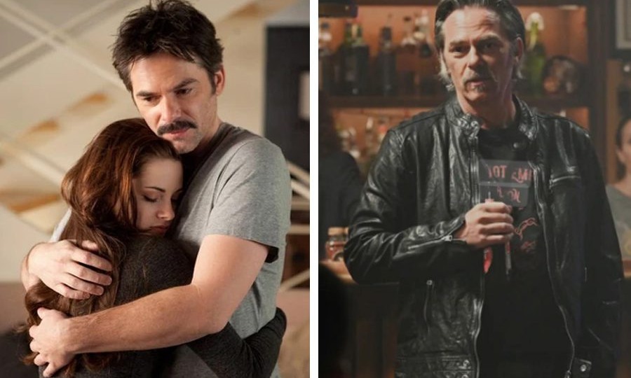 В номинации «лучший отец в кино» побеждают они! Как изменились 7 актёров, сыгравших крутых пап