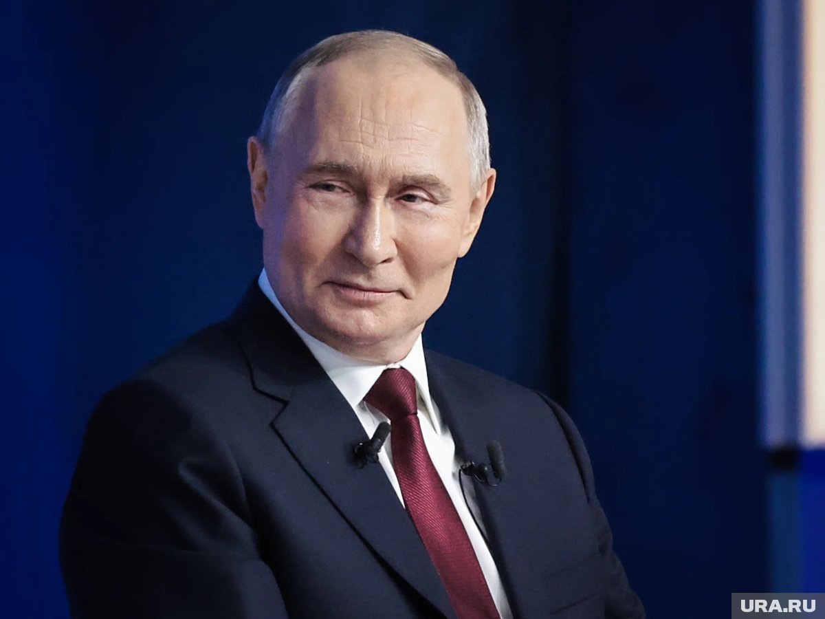     Президент РФ Владимир Путин добьется мирового признания Крыма и Севастополя российскими