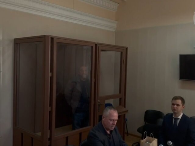    Фото: телеграм-канал "Объединенная пресс-служба судов Краснодарского края"