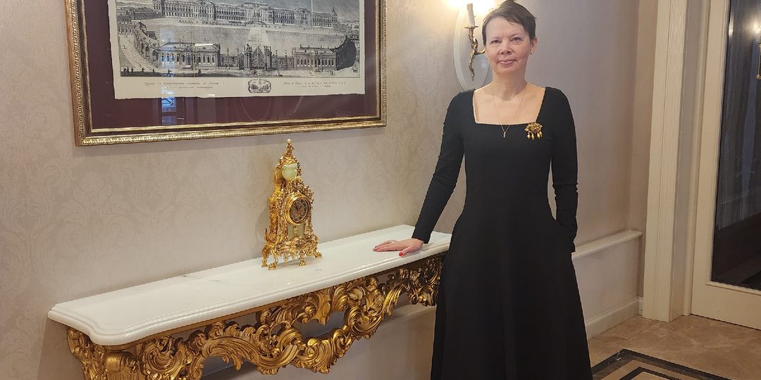 Еще раз про отель «Царь» в Пушкине, как мы обломались