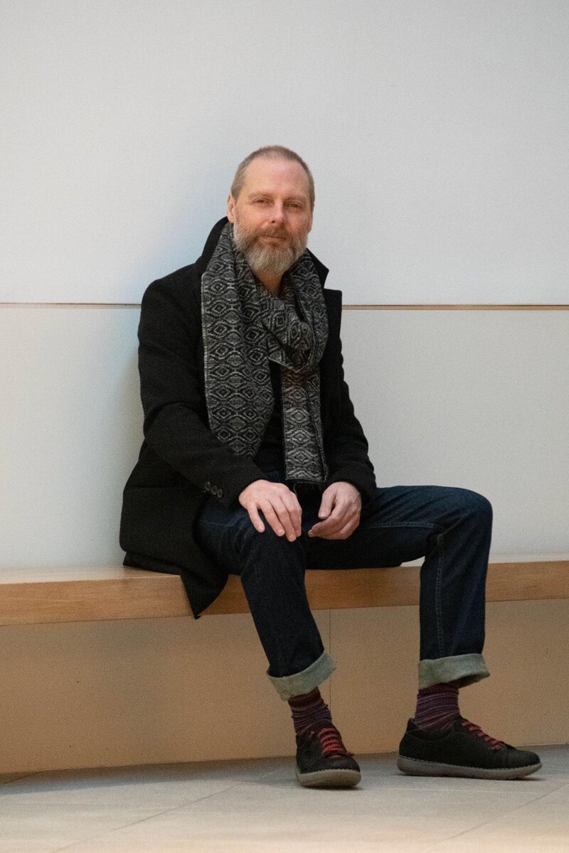 Lili Autumn / пресс-служба Брина Харрисона📷Брин Харрисон