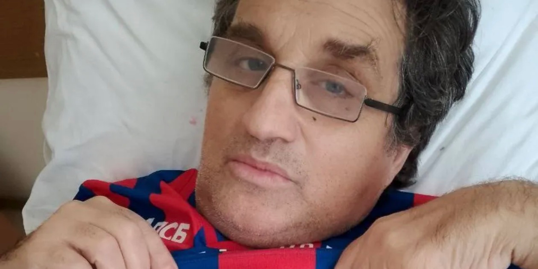 Тяжелобольной телеведущий Кушанашвили дал совет россиянам