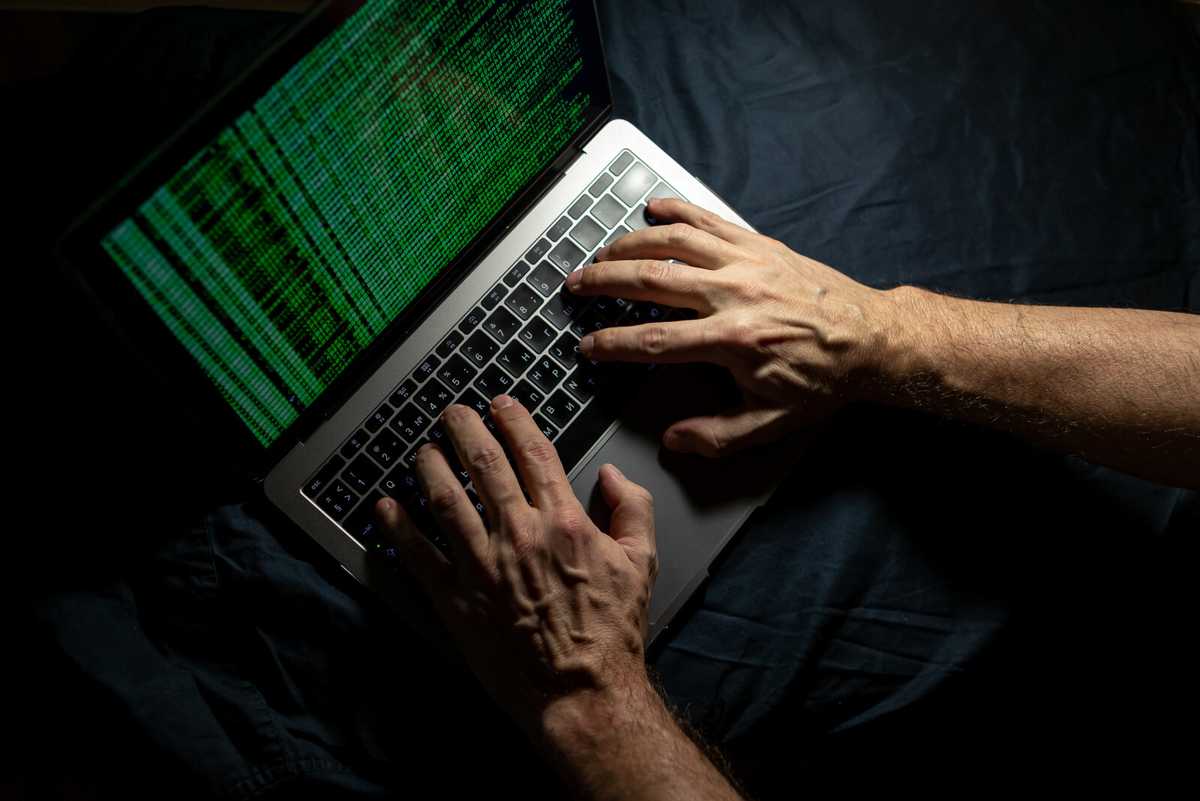 Фото: Олег Золото / «Петербургский дневник»