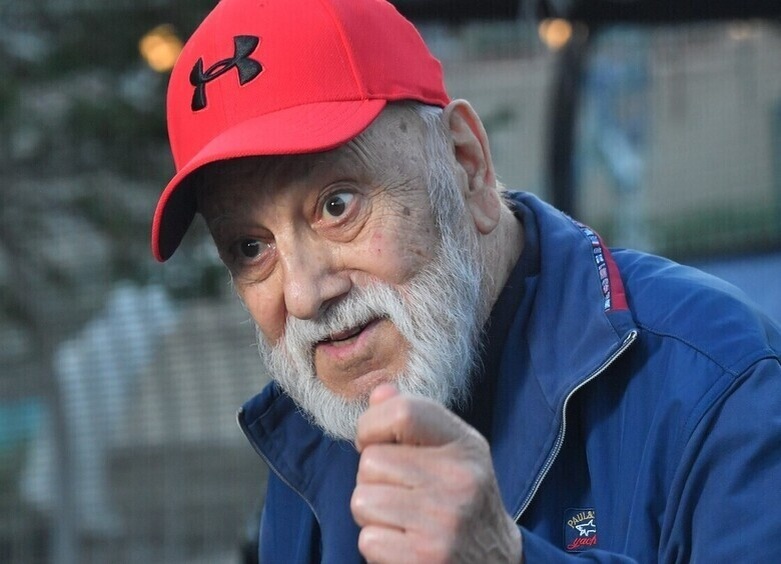     Бедрос Киркоров