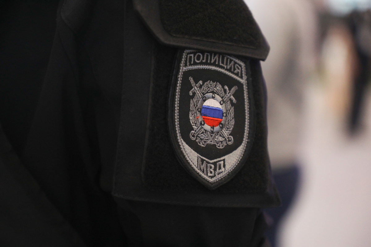 Фото: Александр Глуз