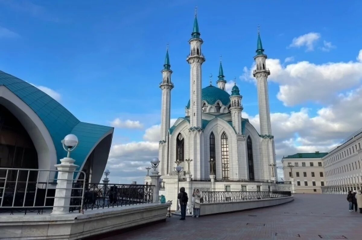    21 марта Казань присоединится к празднованию Навруза