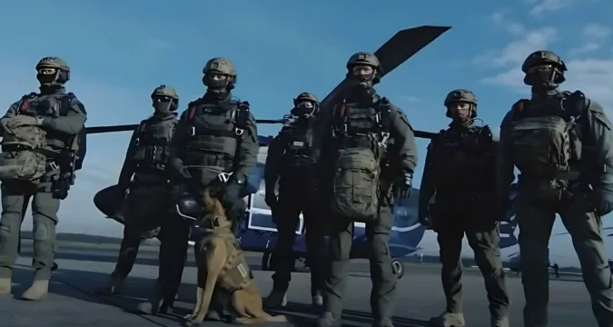 Самые известные элитные военные подразделения