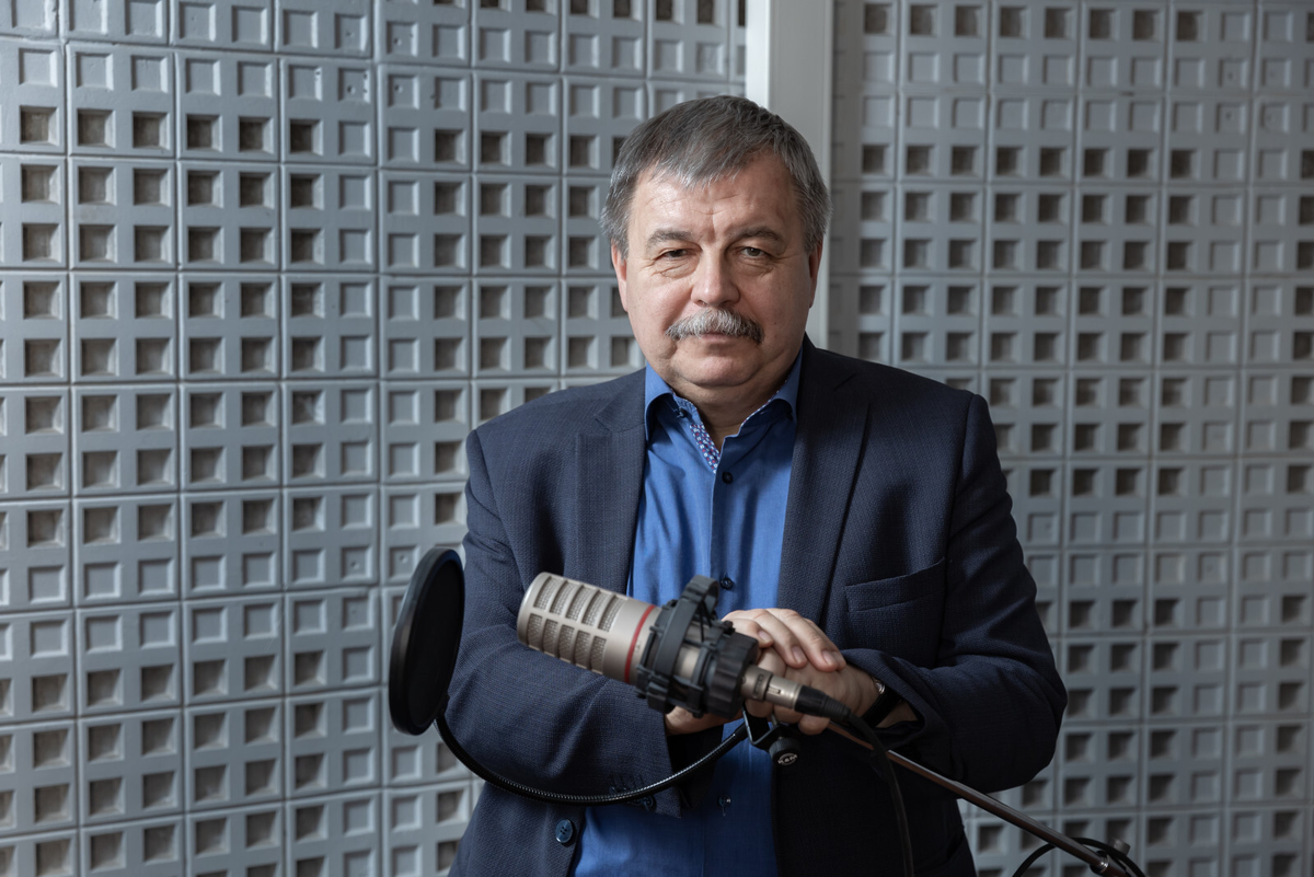 Фото: Дмитрий Фуфаев / «Петербургский дневник»