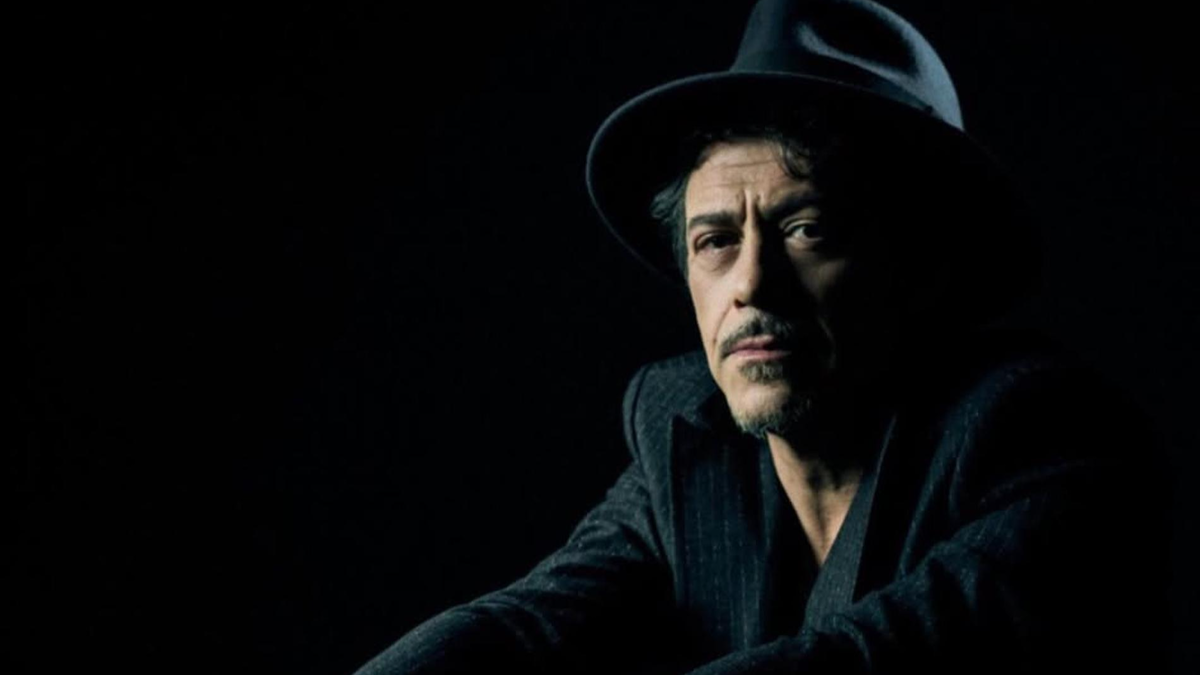    Борис Хвошнянский. Фото: Инстаграм (запрещён в РФ) @khvoshnianski