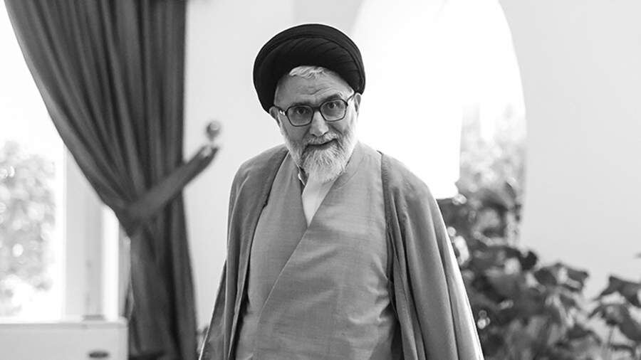    Фото: Global Look Press/Iranian Presidency/Keystone Press Agency