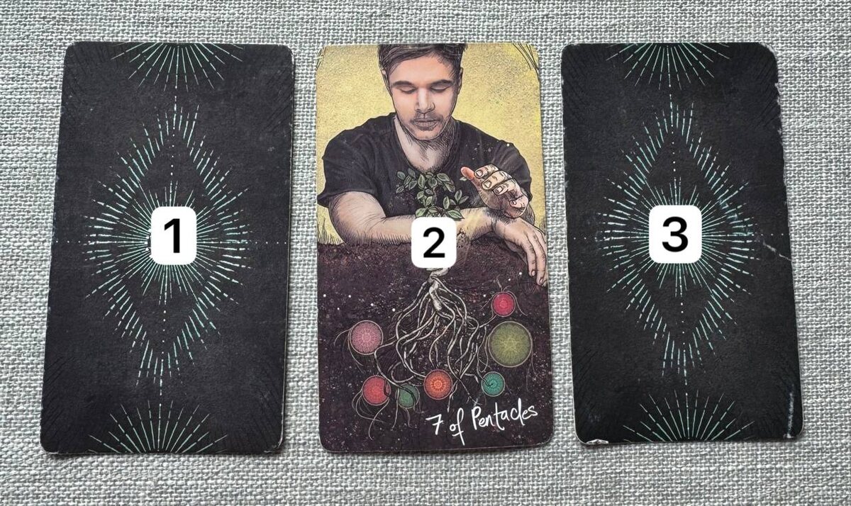 выбери карту 