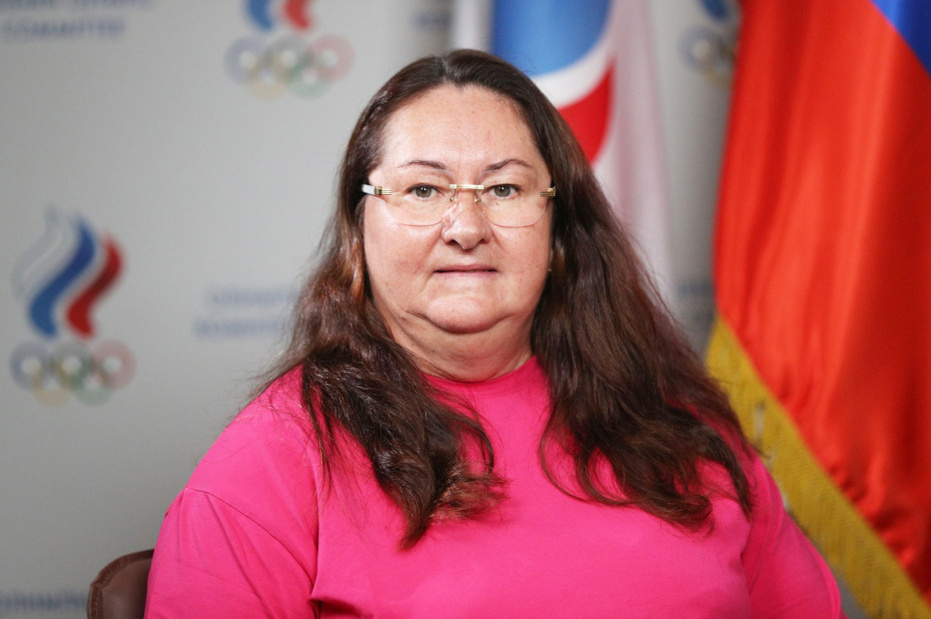    Алексей Белкин/NEWS.ru