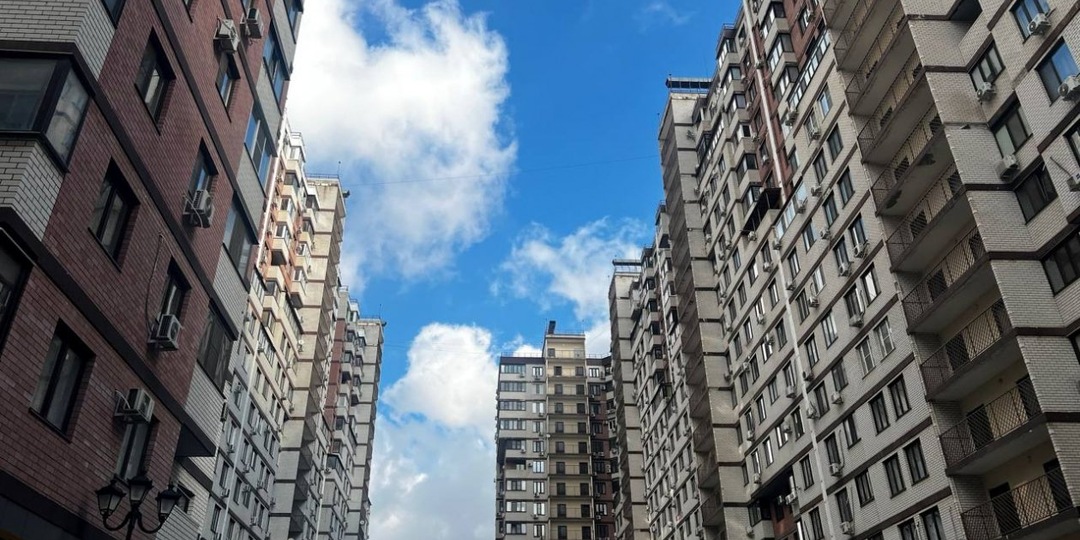 Эксперт объяснил обвальное падение продаж новостроек в Краснодаре