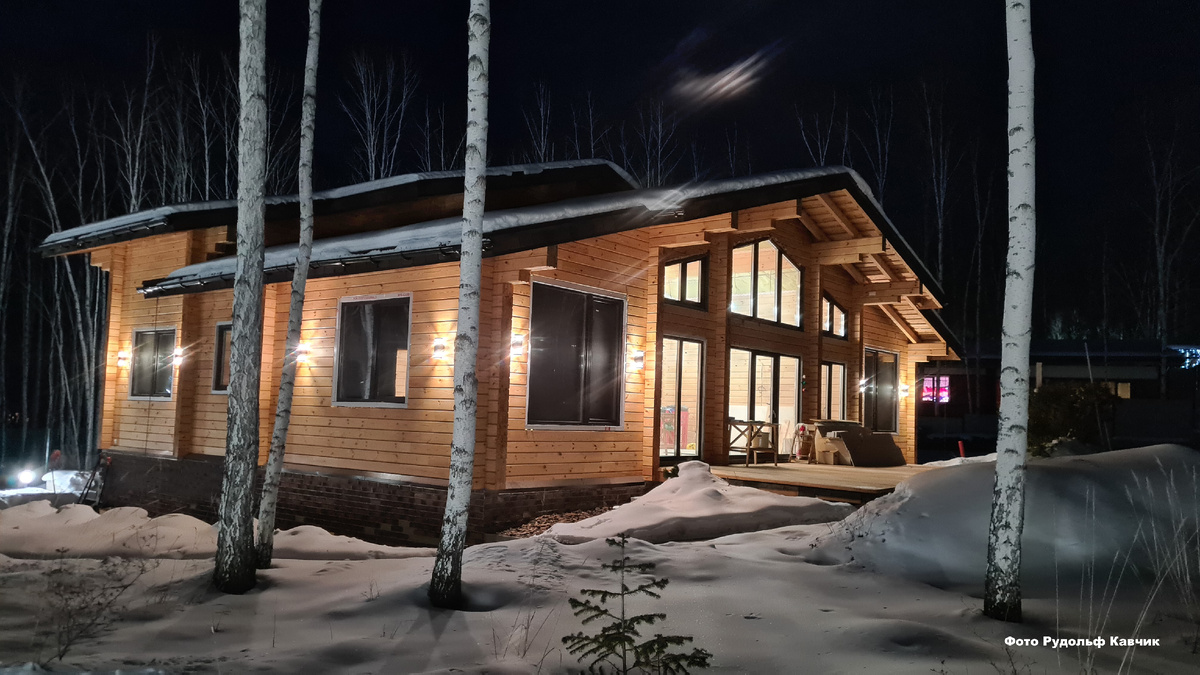 Какие счета мне приходят за электричество? Фото Рудольф Кавчик