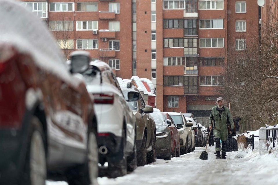    Общая сумма назначенных штрафов превысила 18 млн рублей. Алексей БУЛАТОВ