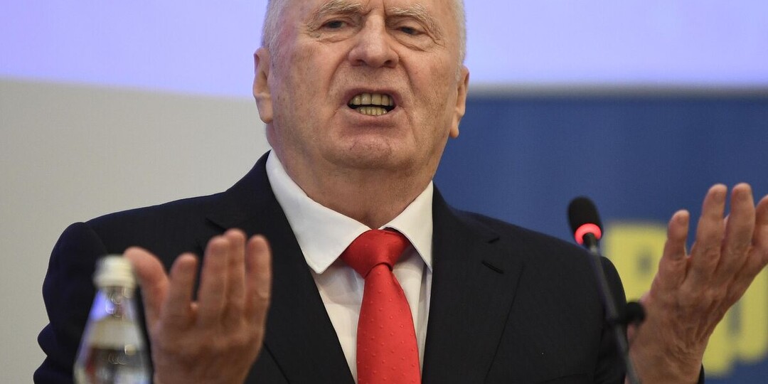 «Их расчленят»: пугающее пророчество Жириновского о финале войны США с Ираном сбывается как по нотам