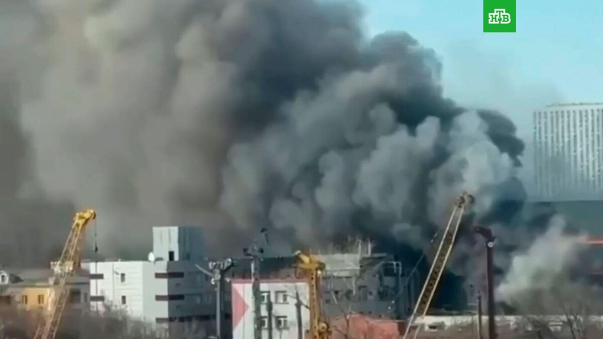    Фото: Москва Today / t.me