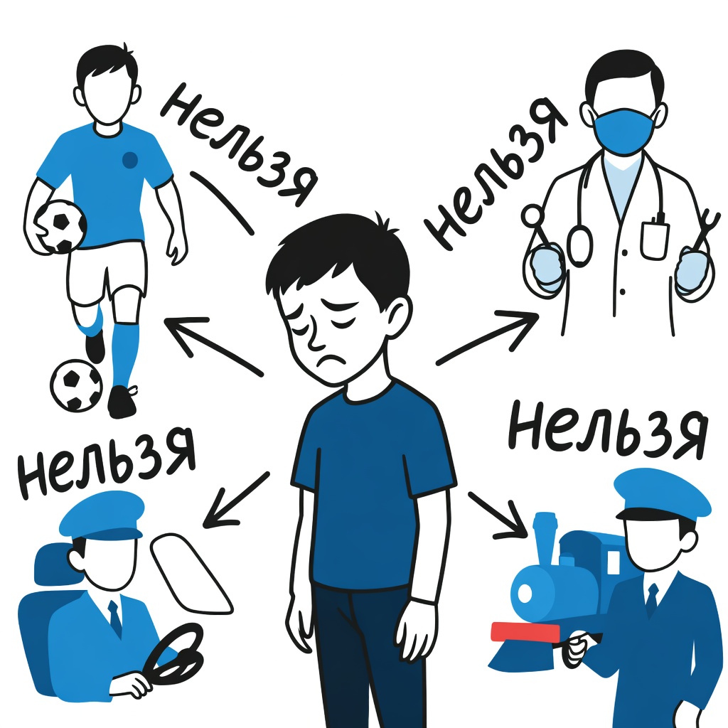 Сгенерировано Grok AI