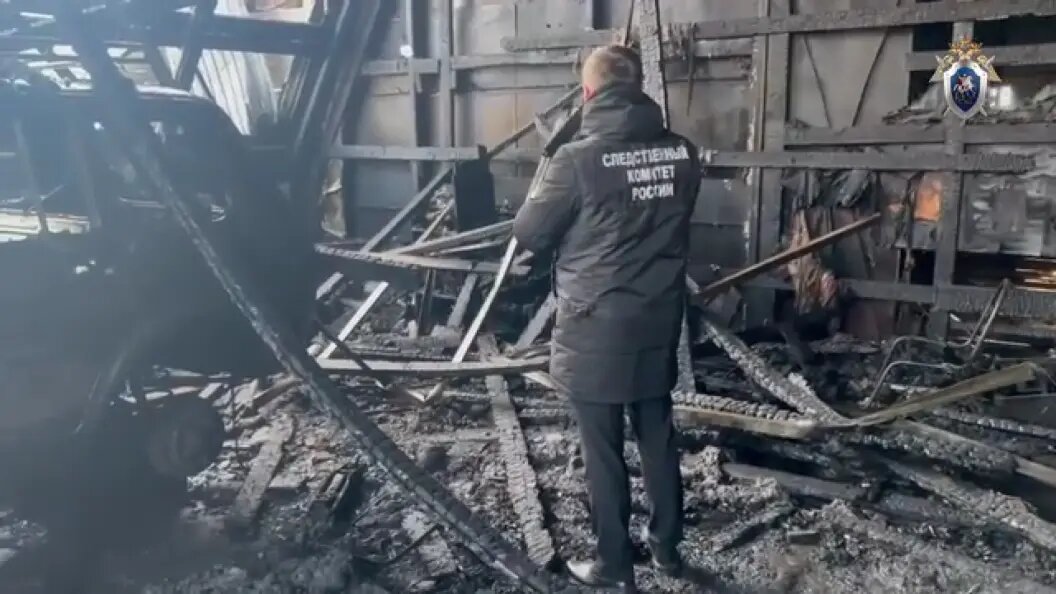    Фото: СУ СКР по Архангельской области и НАО