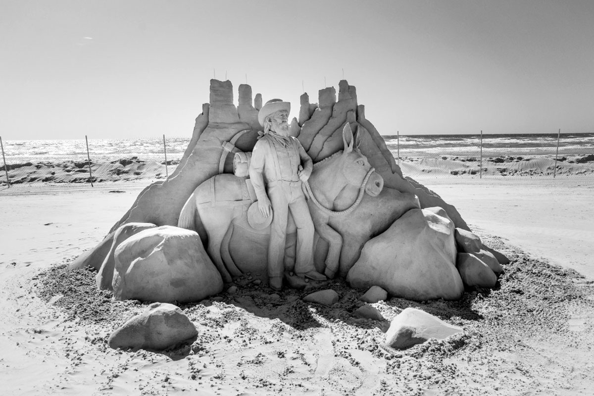 Раньше всё было проще: если ты родился в семье кузнеца, то должен был стать хорошим кузнецом