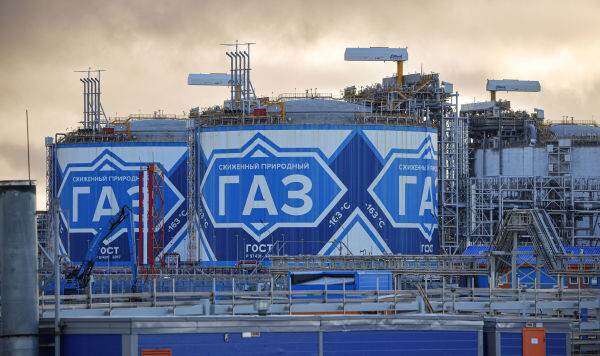 © Sputnik / Владимир Песня