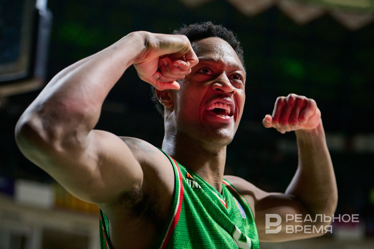   Динар Фатыхов / realnoevremya.ru