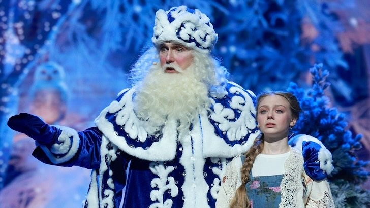    Фото: Пресс-служба Национального центра «Россия»