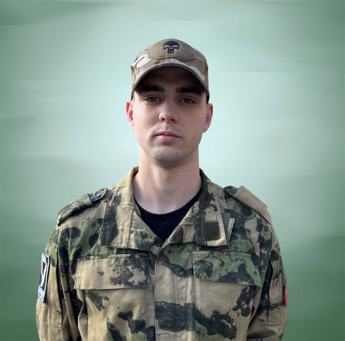 Фото предоставлено Марией Шадриной