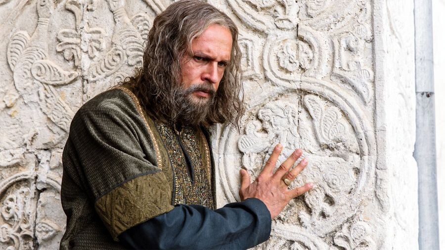 Кадр из сериала