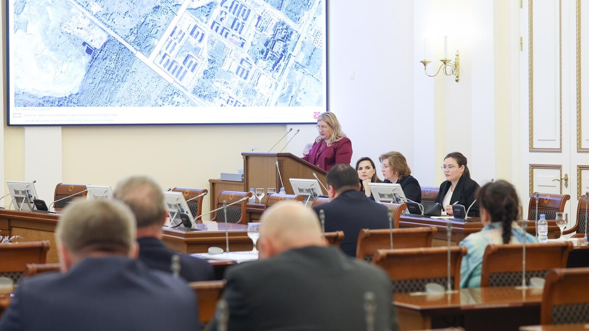    Фото: пресс-служба губернатора Санкт-Петербурга