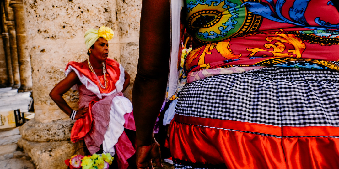 Почему на Кубе неловко, хотя просто приехал отдыхать