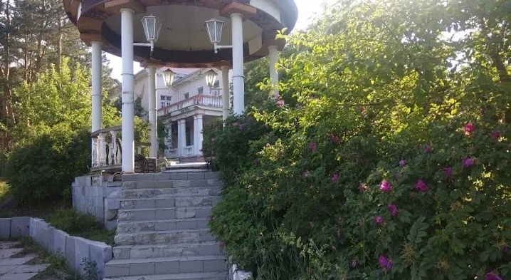 Фото из личного архива автора 