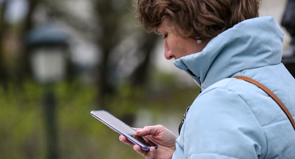    Повседневная жизнь в Москве / Медиасток.рф