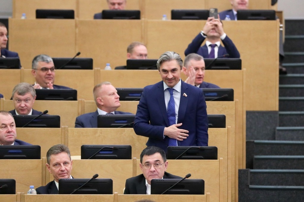    Фото © Марат Абулхатин / ТАСС