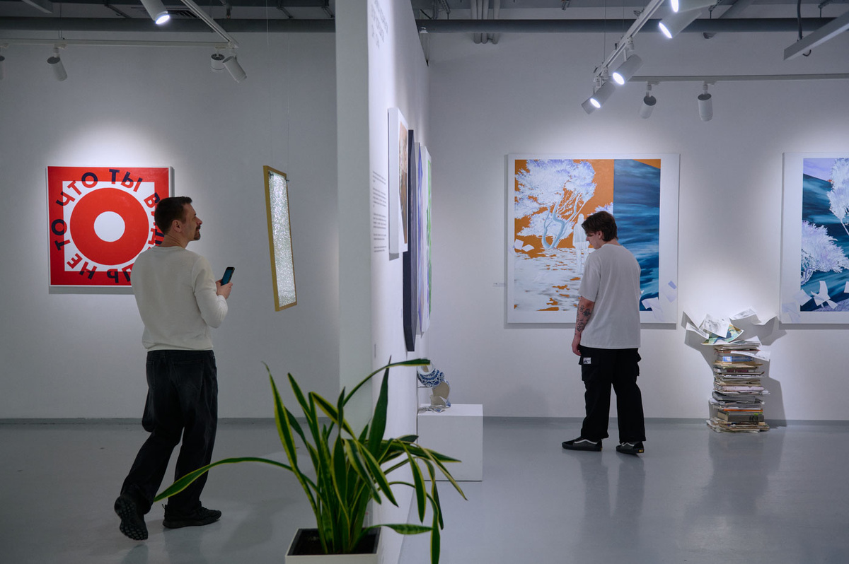   Иван Краснов / RTVI