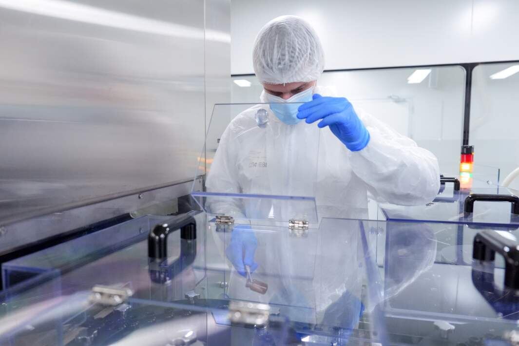 Фото: ИЗВЕСТИЯ/Эдуард Корниенко