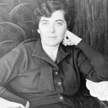 Элизабет Хейч 