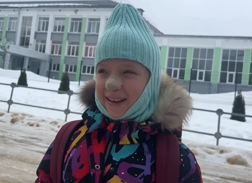 Фото: скриншот видео с YouTube-канала «Вася на сене»
